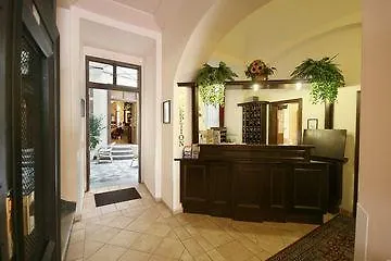 Bishop's House Πράγα