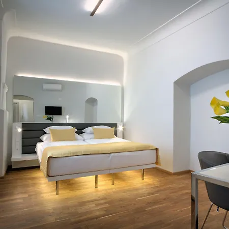 Bishop's House Ξενοδοχείο 4*