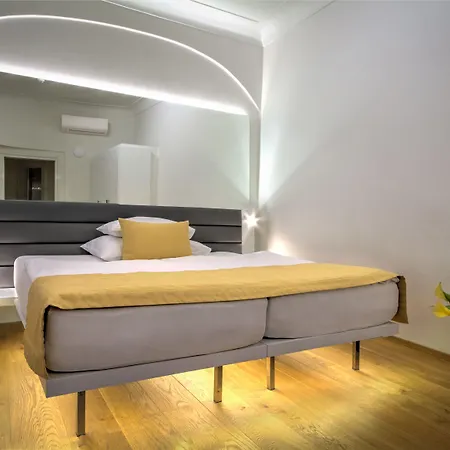 Ξενοδοχείο Bishop's House 4*