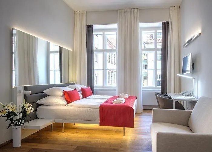 Bishop's House Hotel 4*