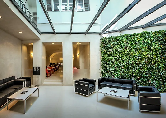 Hotel Bishop's House