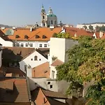 Bishop's House Praha