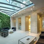 会督府酒店 酒店