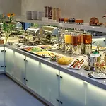 会督府酒店 4*
