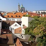 Hotel Bishop's House Praha