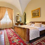 Hotel Bishop's House