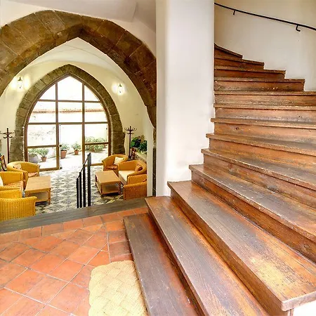 Szálloda Bishop's House 4*