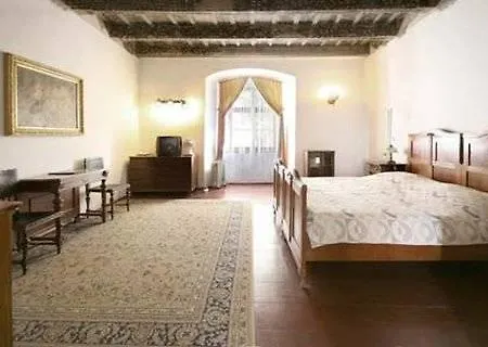 Szálloda Bishop's House 4*