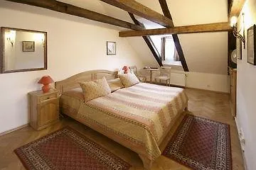Szálloda Bishop's House