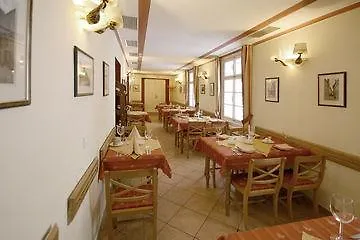 Szálloda Bishop's House 4*