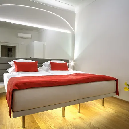 Hotel Bishop's House Prague