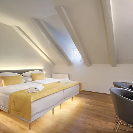 Hotel Bishop's House Prague