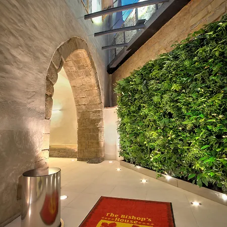 Bishop's House Hotel