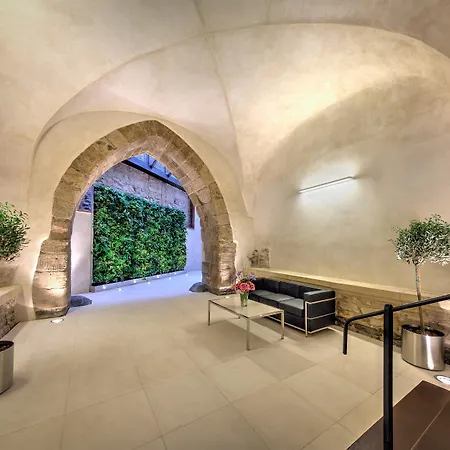 Hotel Bishop's House Praga
