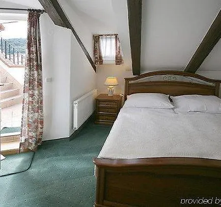 Hotel Bishop's House Prague