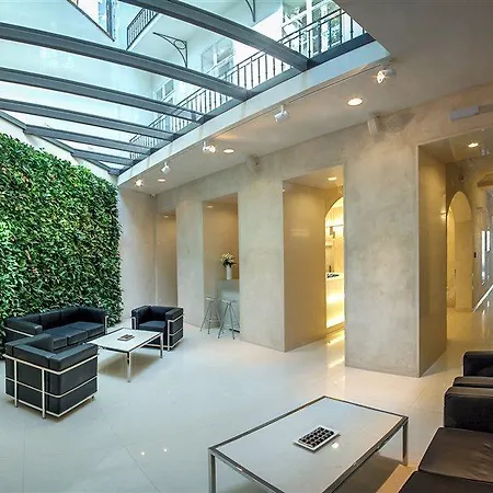 Bishop's House Hotel