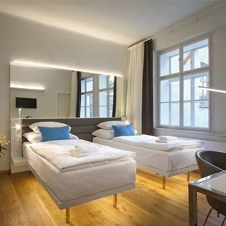 Hotel Bishop's House