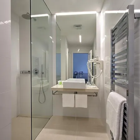 Bishop's House 4* Praha