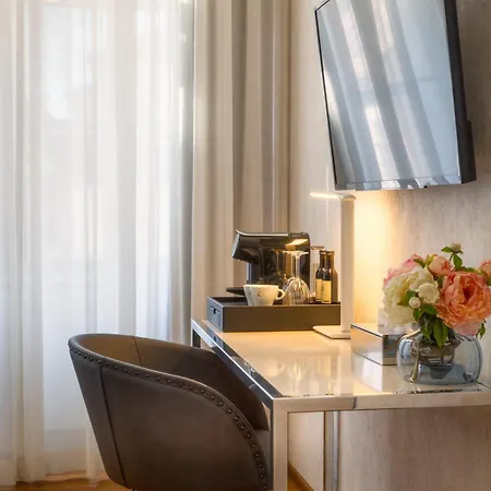 Hotel Bishop's House