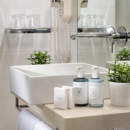 Hotel Bishop's House Prague