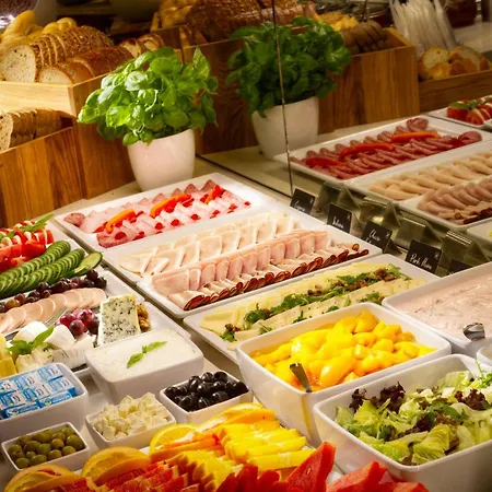 Bishop's House Prague