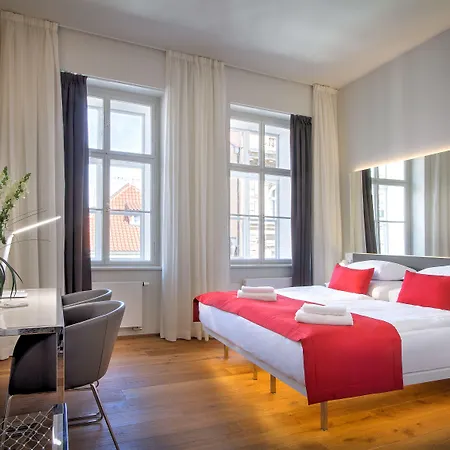 Hotel Bishop's House Prague