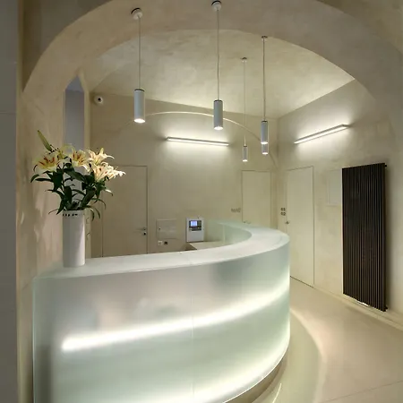 Hotel Bishop's House Prague