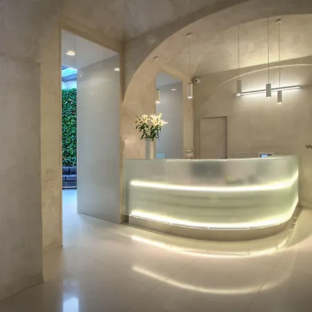 Bishop's House 4* Prague