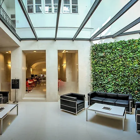 Hotel Bishop's House