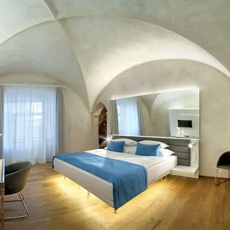 Bishop's House Hotel