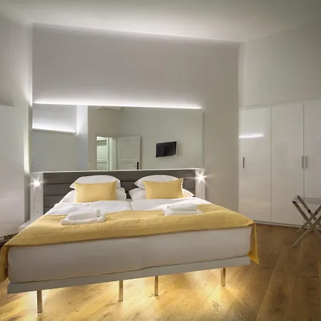 Hotel Bishop's House Prague