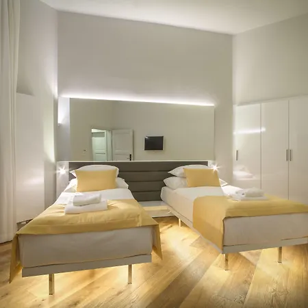 Bishop's House Hotel 4*