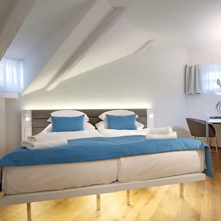 Bishop's House Hotel