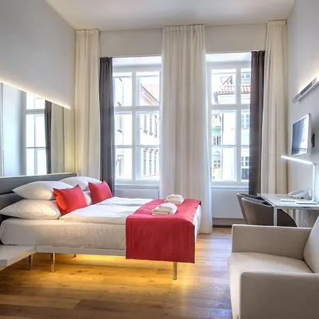 Szálloda Bishop's House 4*