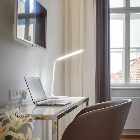 Hotel Bishop's House