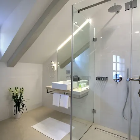 Hotel Bishop's House Prague