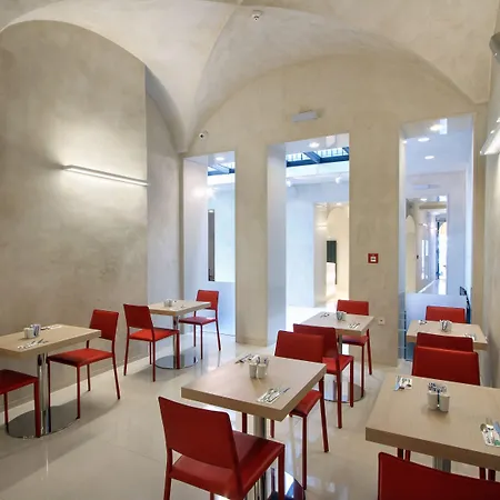 Hotel Bishop's House 4*