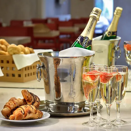 Bishop's House 4* Prague