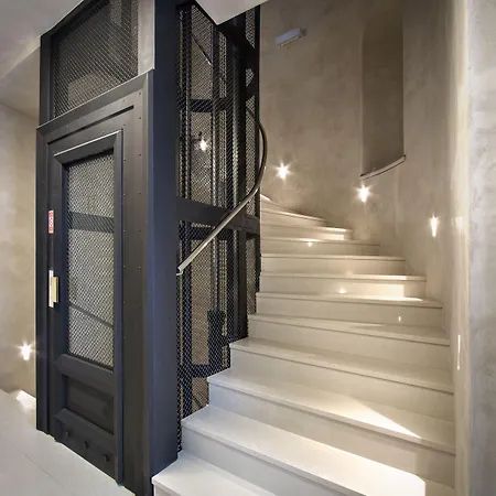 Bishop's House Hotel