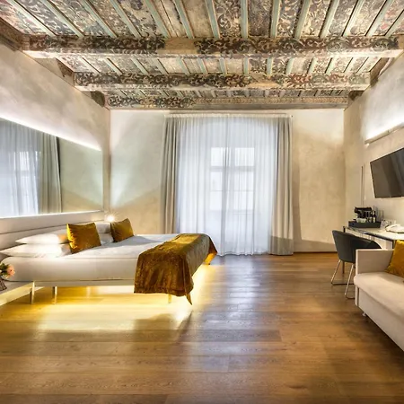 Hotel Bishop's House 4*