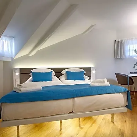 Bishop's House Hotel Praha