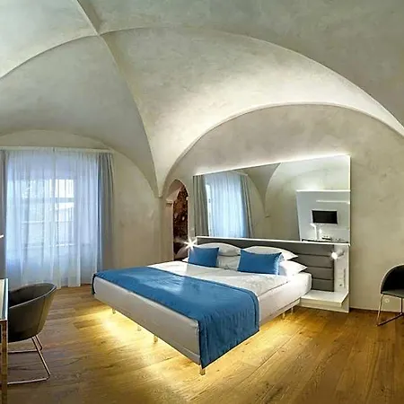 Hotel Bishop's House 4*