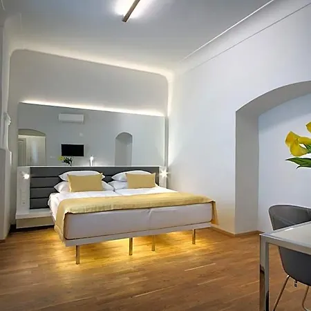 Bishop's House 4*