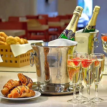 Bishop's House Hotel Praha