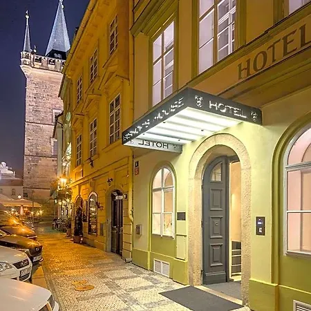 Hotel Bishop's House 4*