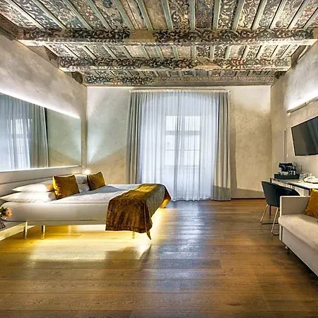 Hotel Bishop's House Praha