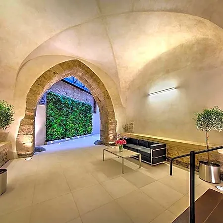 Hotel Bishop's House 4*