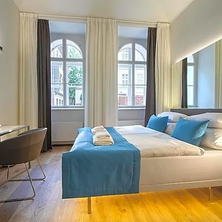 Bishop's House Hotel Praha