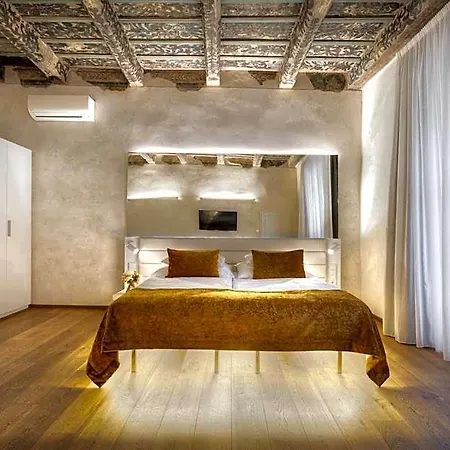 Hotel Bishop's House Praha