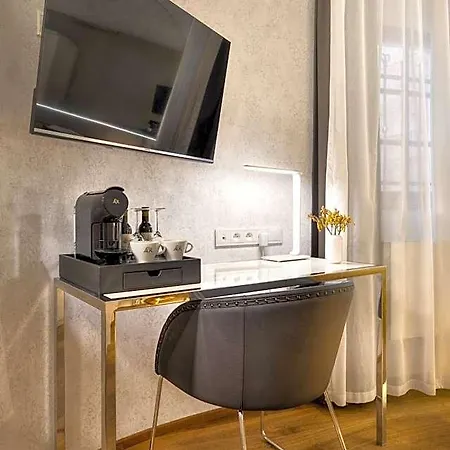 Hotel Bishop's House Praha